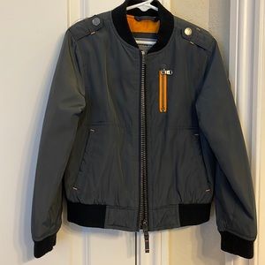 Boy’s Michael Kors Bomer Jacket